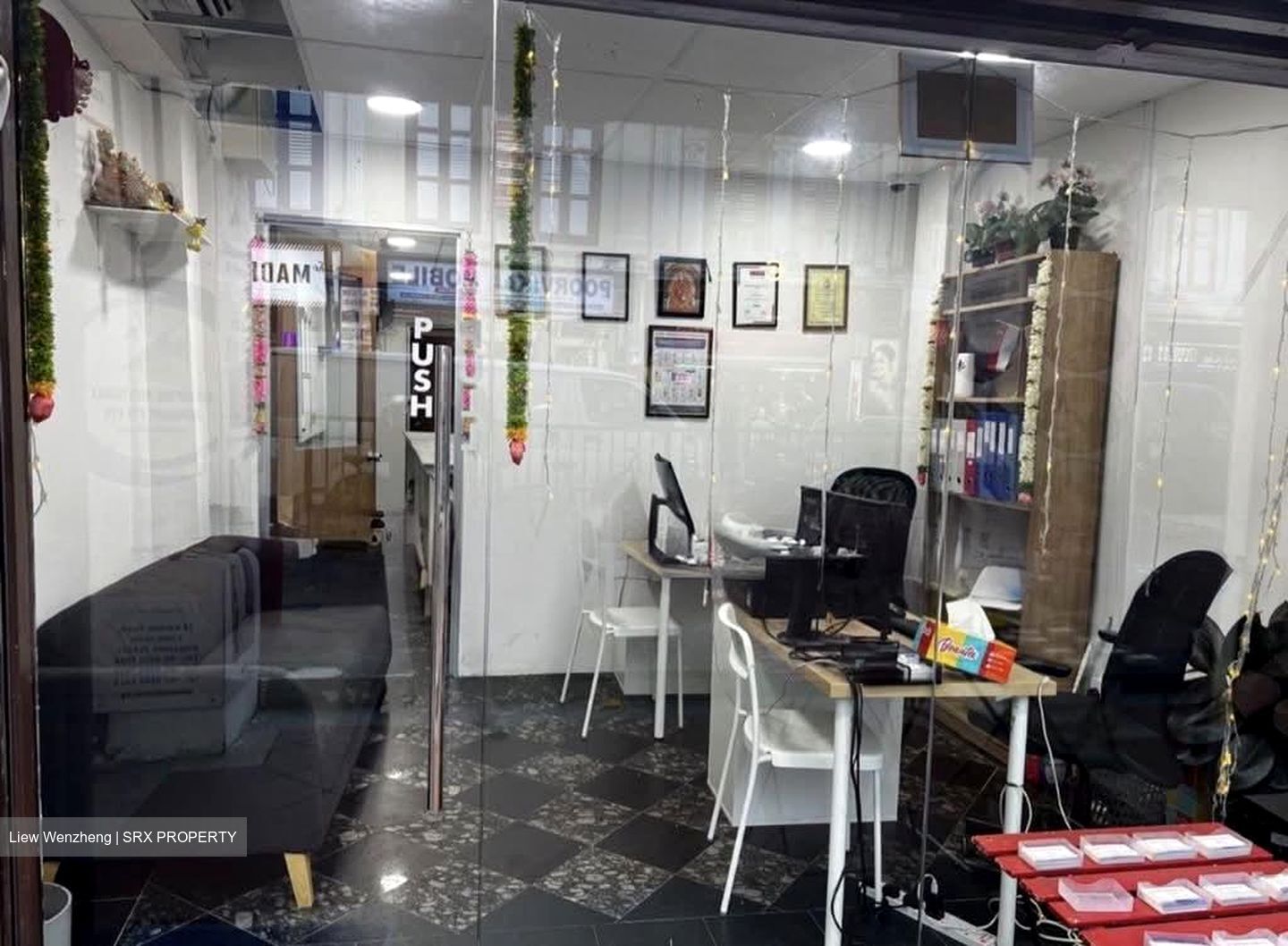 Little India Conservation Area (D8), Shop House #591308871
